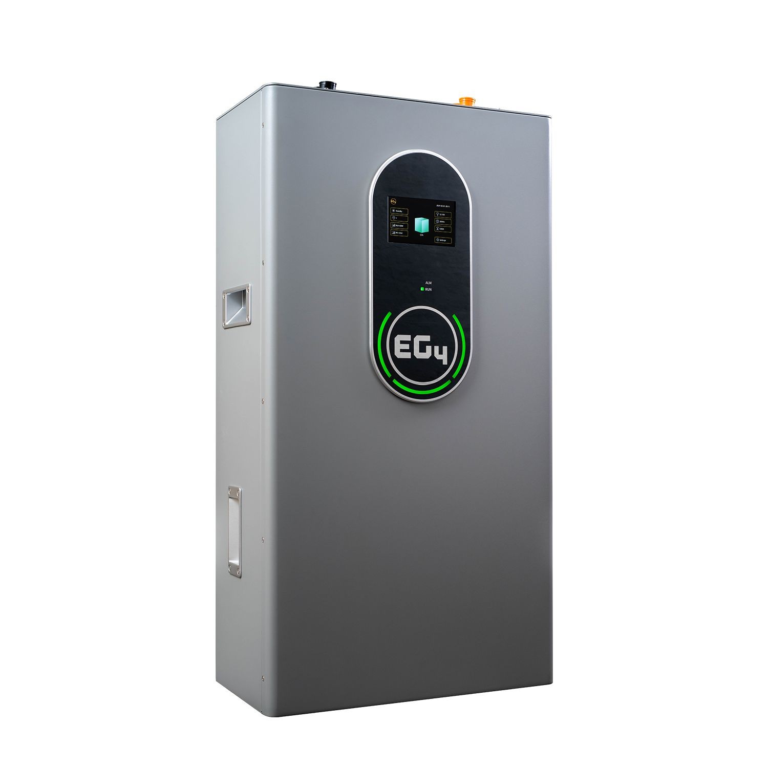 EG4 Indoor Battery Storage