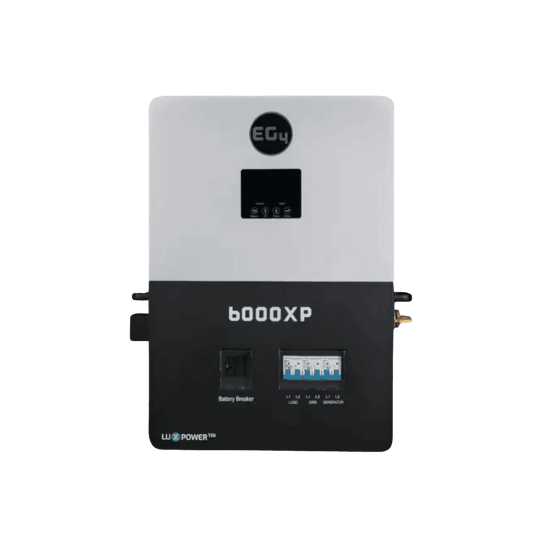 EG4® 6000XP Off-Grid