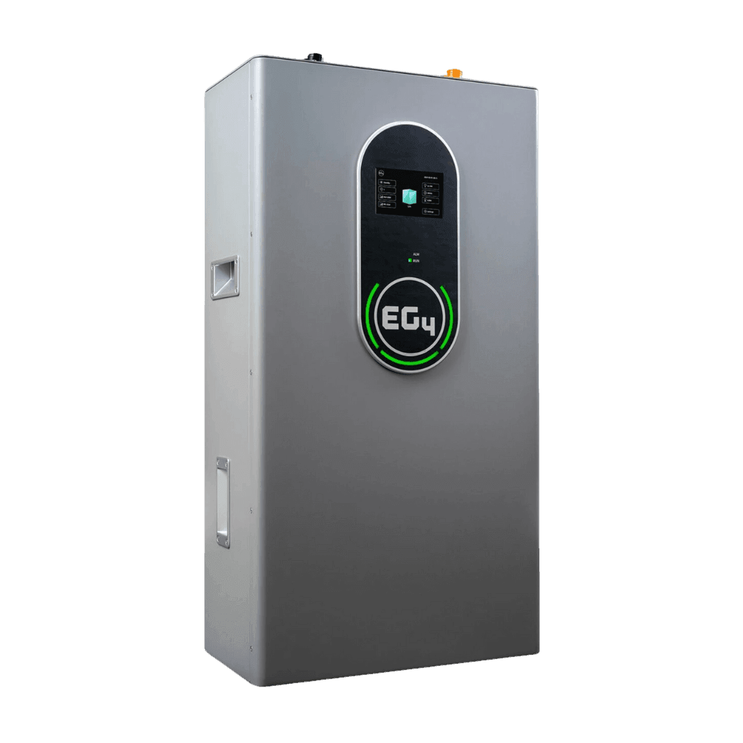 EG4® WallMount Indoor 280Ah Lithium Battery