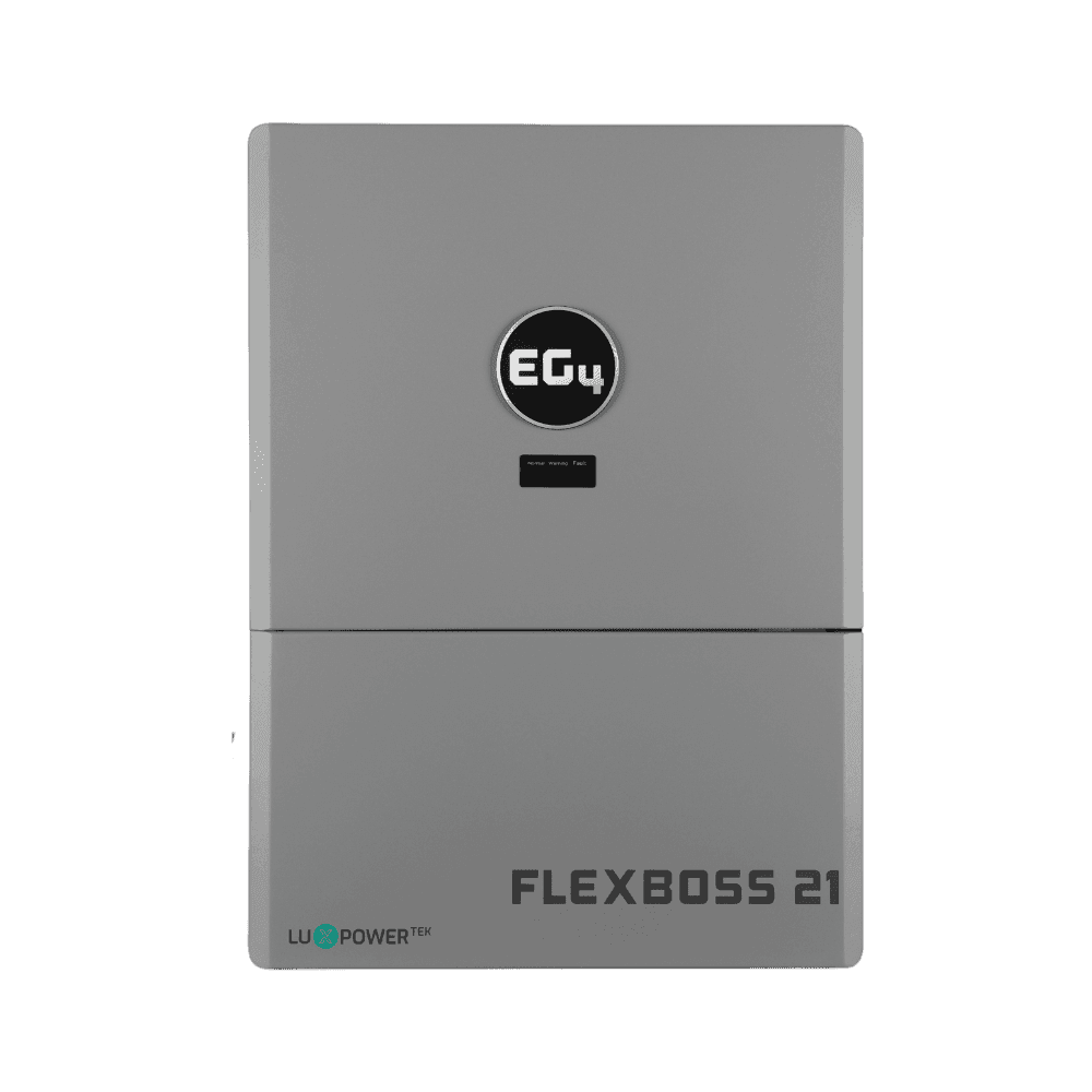 EG4® FlexBOSS21 Hybrid