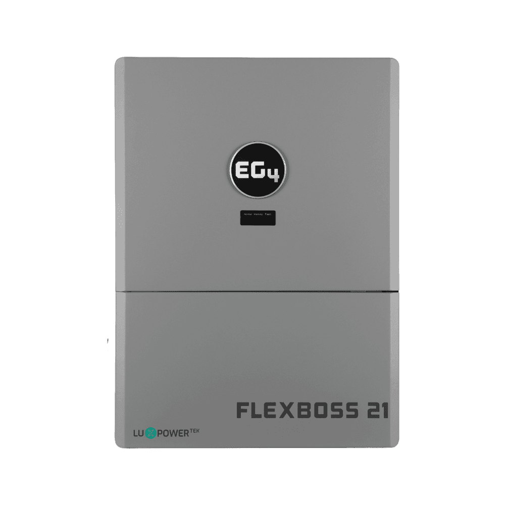 EG4® FlexBOSS21