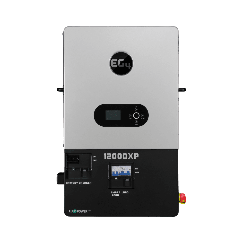 12000XP All-in-one Off Grid Inverter
