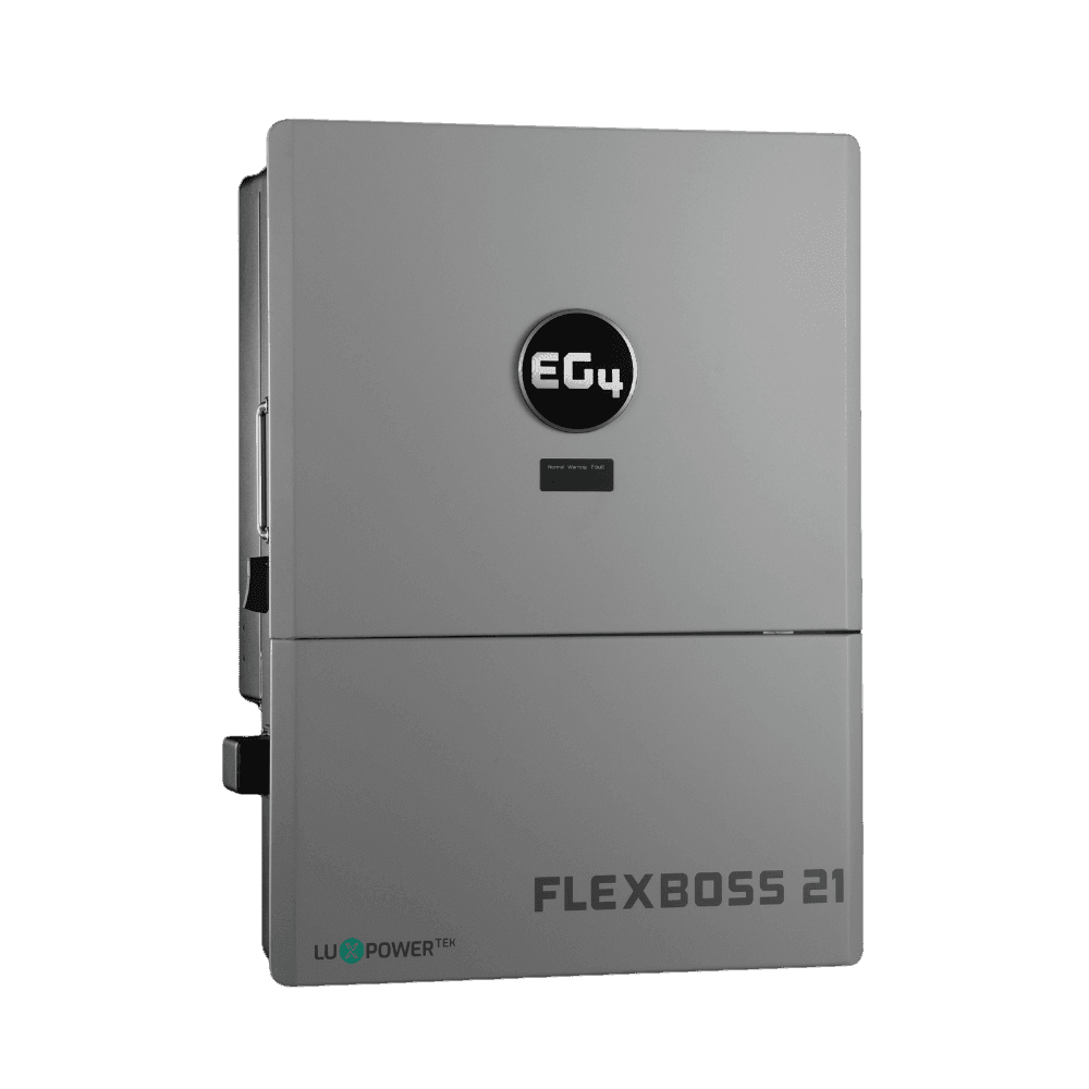 Flexboss21 Inverter