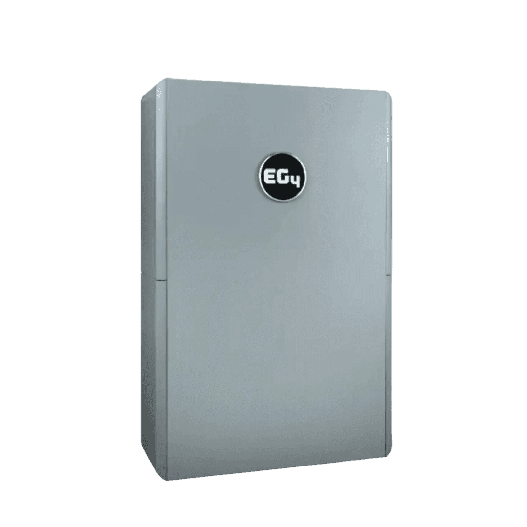 EG4® WallMount All Weather Battery