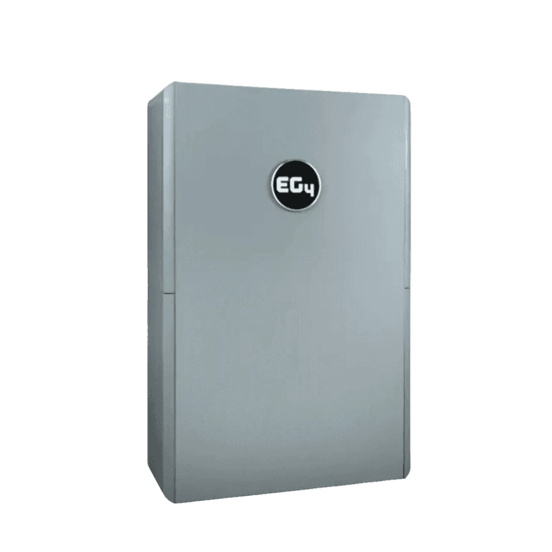 Outdoor Wallmount Battery