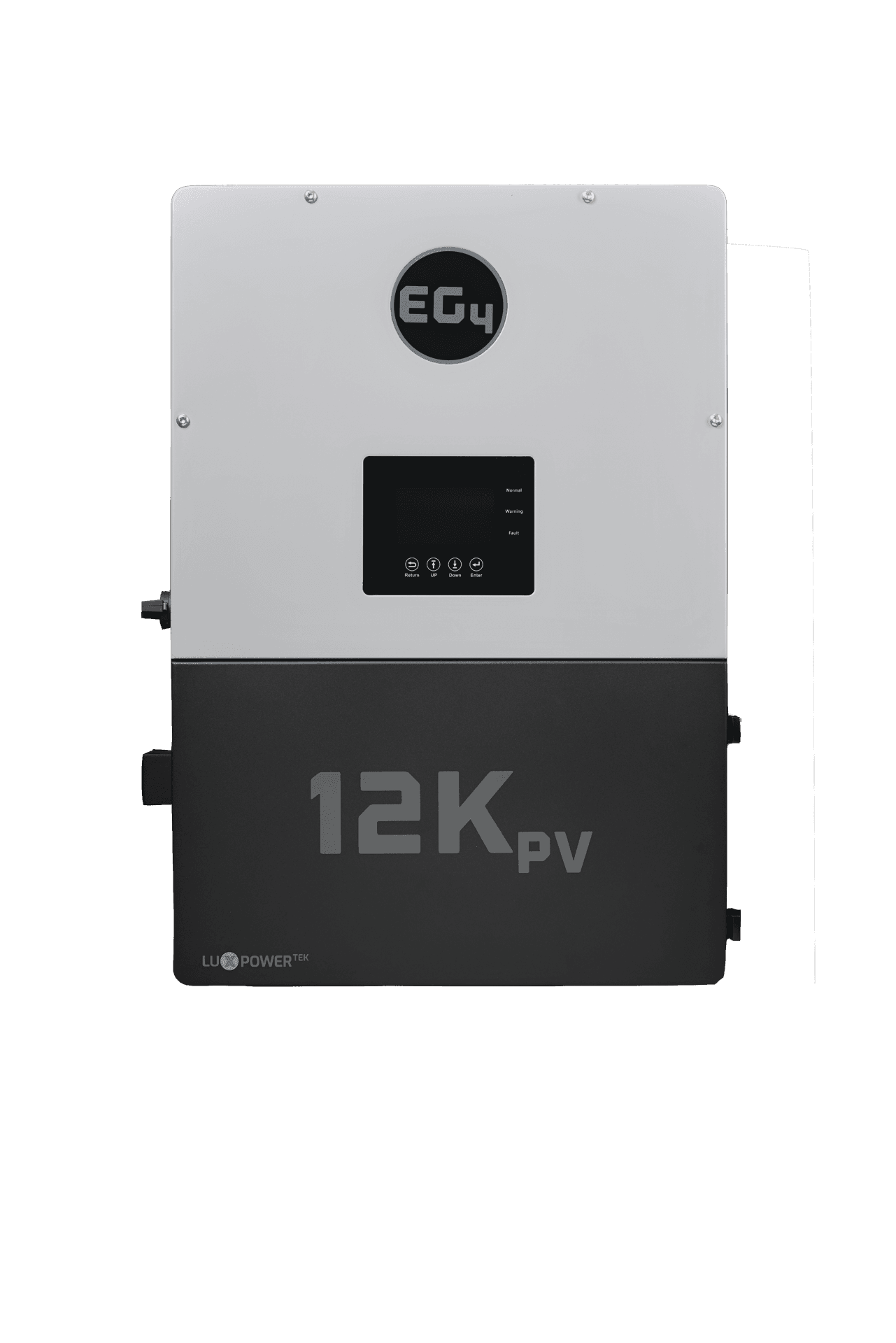 Hybrid Inverter 12Kpv 8KW