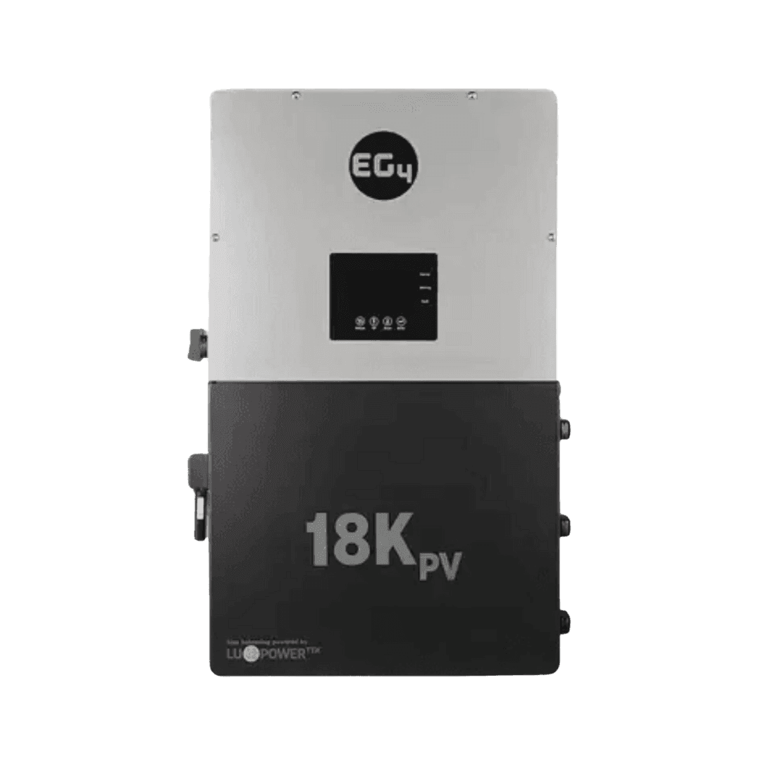 EG4® 18kPV-12LV Hybrid