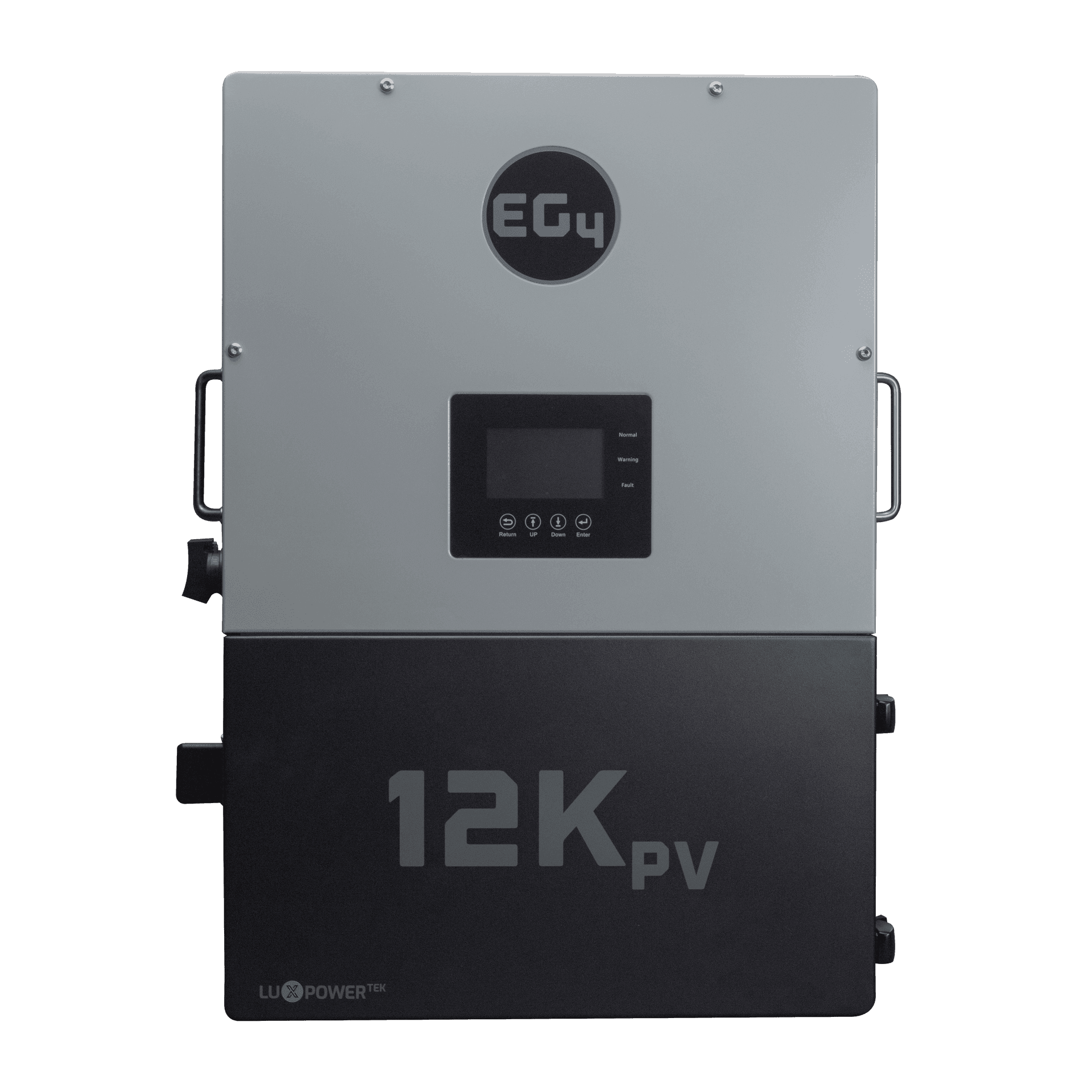 EG4® 12kPV Hybrid
