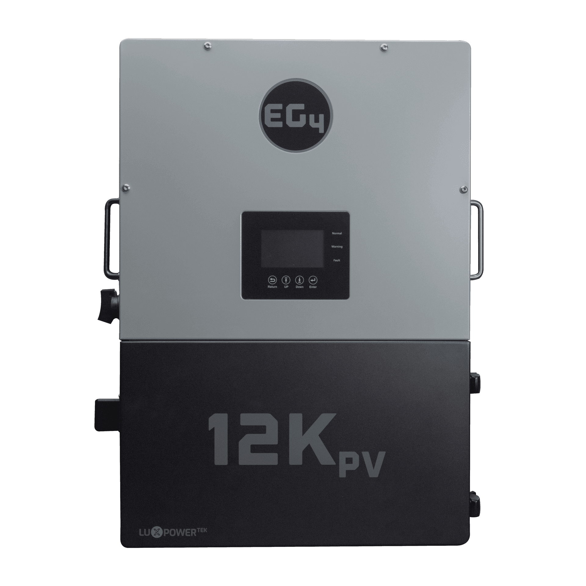 EG4® 12kPV All-In-One Hybrid Inverter